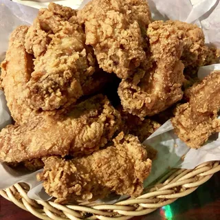 4 Piece Koko Grilled Chicken with Salad