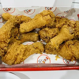 Koko Drumsticks (10 pieces)!