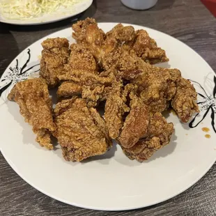 Sweet Soy Drumsticks