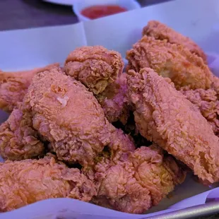Koko Fried Wings