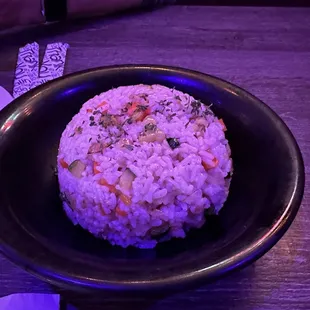 Shrimp Fried Rice