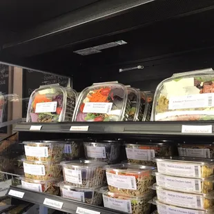 interior, sushi and sashimi