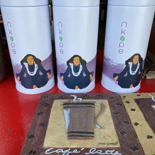 a woman in a yoga pose