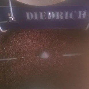 This smells so good..