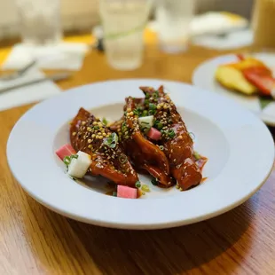 Dumplings All Day Wong