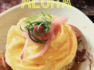 Scratch Kitchen - Ward