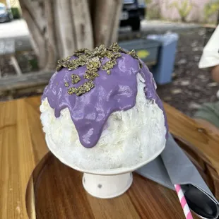 Ube Coco