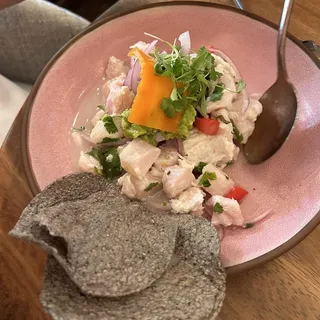 CEVICHE BAKAN