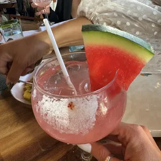 ENSALADA MARGARITA