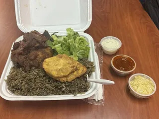 Fort Royal Restaurant