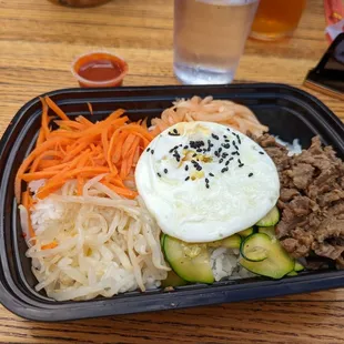 Koko’s Seoul Food