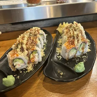 sashimi, sushi, food, sushi and sashimi