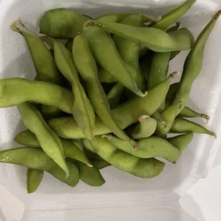 Soy Beans