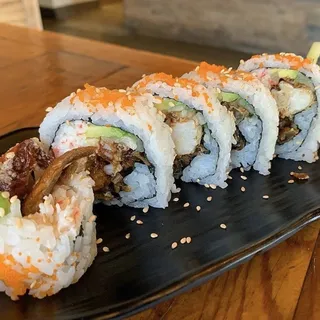 Spider Roll
