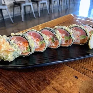 OC Roll