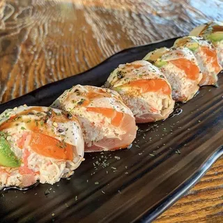 Ohana Roll