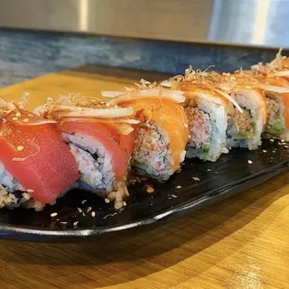 H.G Roll