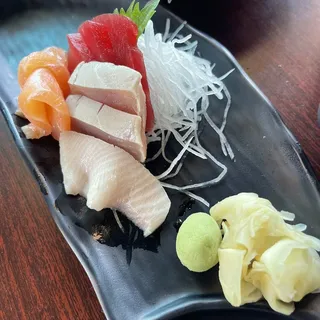Sashimi Classic Combination