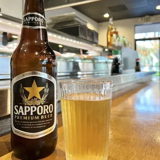 Large Sapporo