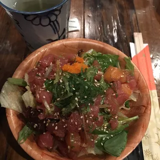 Poke Salad