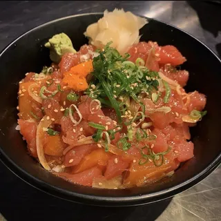 Poke Bowl