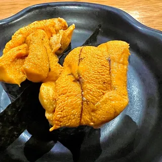Uni sushi