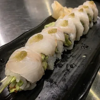 Halibut