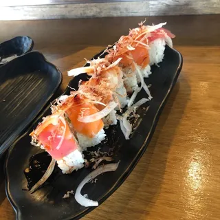 HG Cut Roll