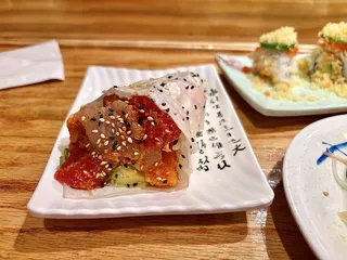 Lemon & Life Sushi
