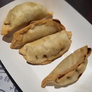 Potstickers