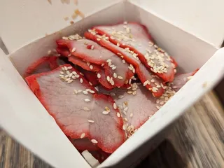 Joy Wok Healthy Chinese