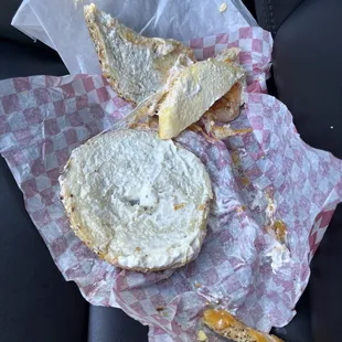 Kokobelli Bagel Cafe