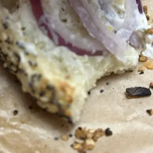 Is there a shortage on cream cheese??