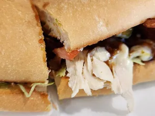 Sidewinder Subs