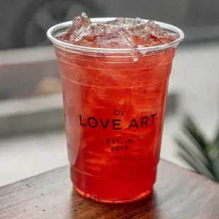 drink