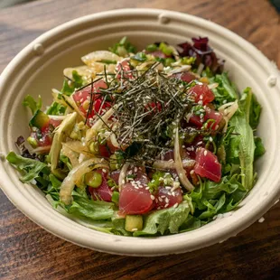salad, food, salads