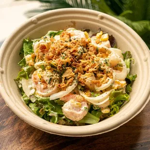 salad, food, salads