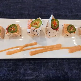 Protein roll (6pc)