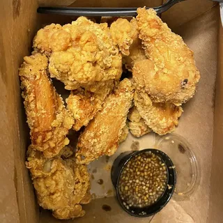 12 Pieces Wings
