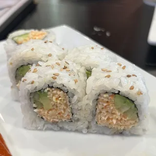 California roll (8 pc)