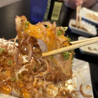 Crazy Albacore (2pc)