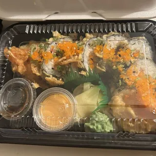 Crunch Roll (8pc)