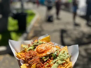 OG Salsa