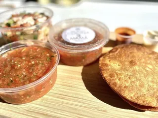 Cocina De Mama