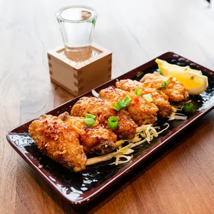 bbq chicken, fried chicken, chicken wings, bbq wings, chicken, food, poultry, chicken wings and fried chicken, fried chicken wings