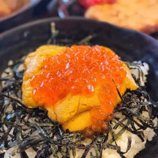 food, sashimi, sushi and sashimi, sushi