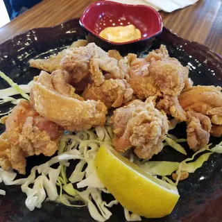 Jidori Karaage