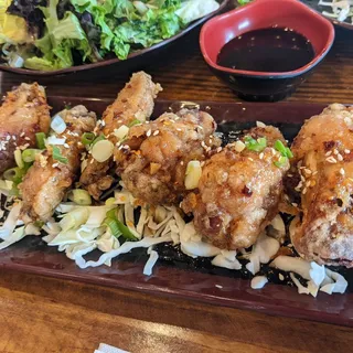 Kokoro Signature Chicken Wings