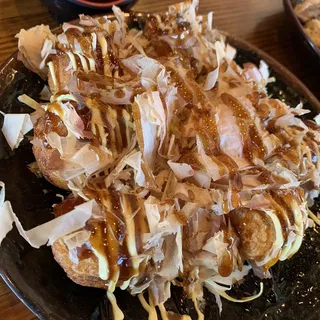 Takoyaki