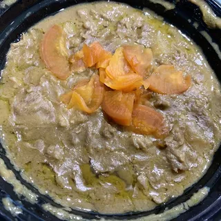 Wagyu Beef Curry